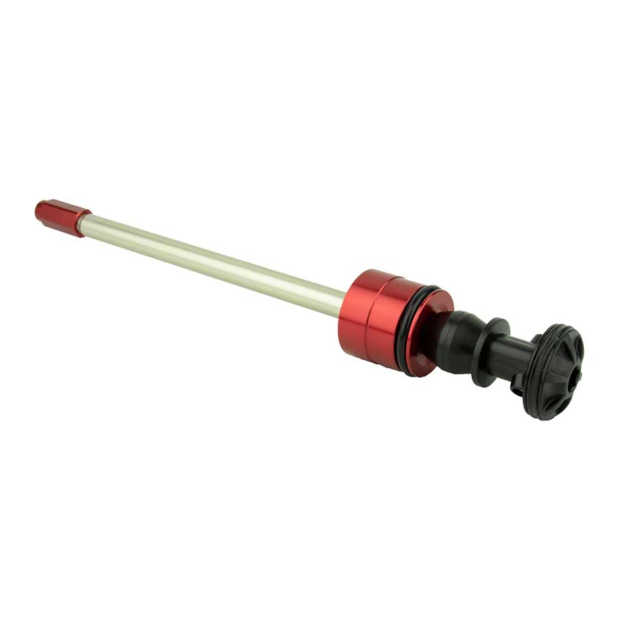 Air Springs & Parts RockShox RockShox DebonAir C1 Air Spring Upgrade Kit - 150mm Fits Lyrik/Yari A1+ 2016+ Black