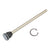 Air Springs & Parts RockShox RockShox SID DebonAir Spring Shaft - 100mm 29" 32mm Stanchion air shaft bumpers SID B4 Gray