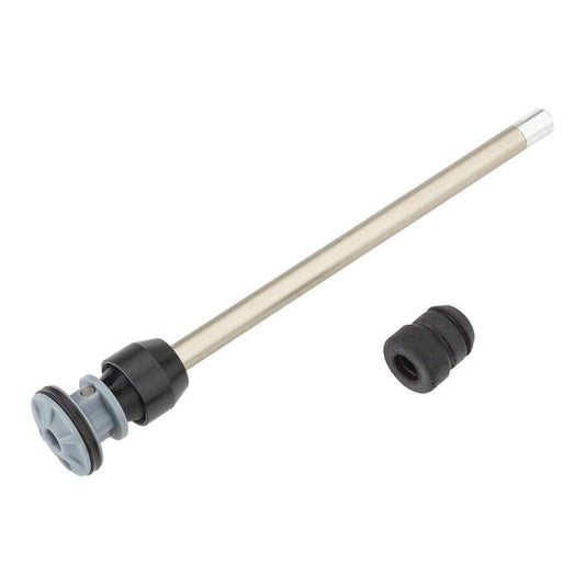 Air Springs & Parts RockShox RockShox SID DebonAir Spring Shaft - 120mm 29" 35mm Stanchion air shaft bumpers SID C1 Light Gray