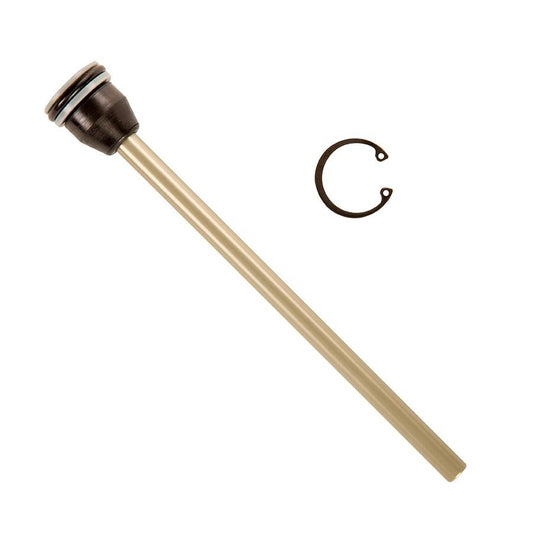 Air Springs & Parts RockShox RockShox SID B4 110mm DebonAir Shaft 110mm Rosy Brown