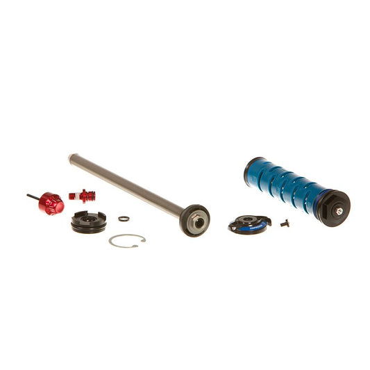 Compression Damper Kits RockShox RockShox Yari A1+ Damper Assembly For Yari A1+ (2016+) 11.4018.009.079 Dark Slate Gray