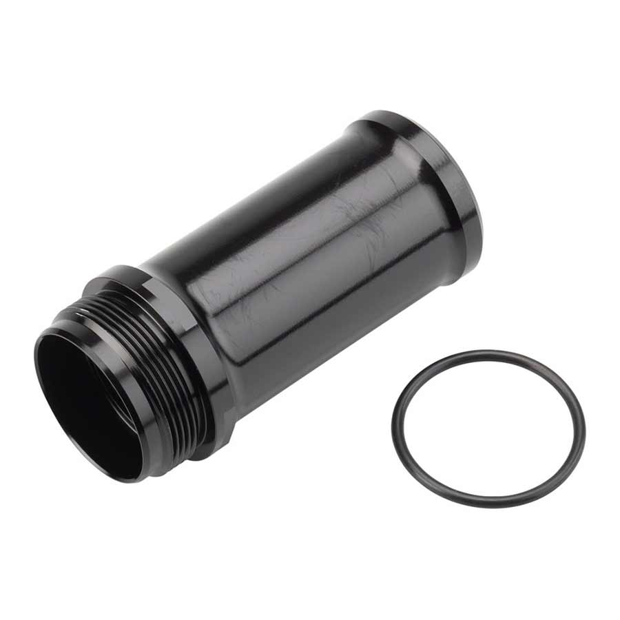 Shock Reservoir Parts RockShox RockShox 60.5mm Monarch Plus A1/B1 60.5mm Monarch Plus A1/B1 11.4115.121.010 Dim Gray