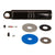 Shock Damper Bodies RockShox RockShox Deluxe/Super Deluxe Damper Body/IFP Standard Eyelet 72.5mm Gray