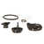 Compression Damper Kits RockShox RockShox Compression Damper Knob Kit For Charger 2/2.1 RCT 35mm 11.4018.082.002 Dark Slate Gray