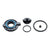 Adjuster Knob & External Hardware RockShox RockShox Compression Knob Kit - Charger2/2.1 RCT3 Crown Lyrik B1 Pike B1+ Lyrik Ultimate C2 Pike Ultimate B3 Dark Slate Gray
