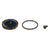 Compression Damper Kits RockShox RockShox Compression Damper Knob Kit For Charger2 RC 38mm 11.4018.082.026 Dark Slate Gray