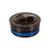 Headset Top Caps RockShox RockShox Fork Top Cap - 38mm Splined ZEB A1 Dark Slate Gray
