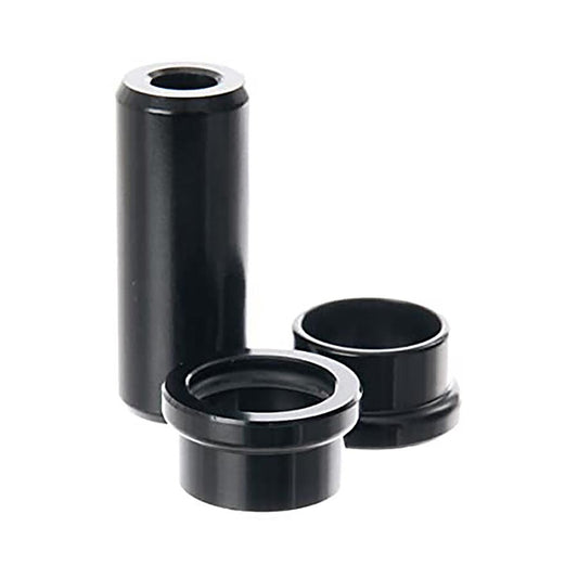 Shock Mounting Hardware RockShox RockShox Rear Shock Mounting Hardware - 3-Piece 1/2" 6 x 16.0 Dark Slate Gray