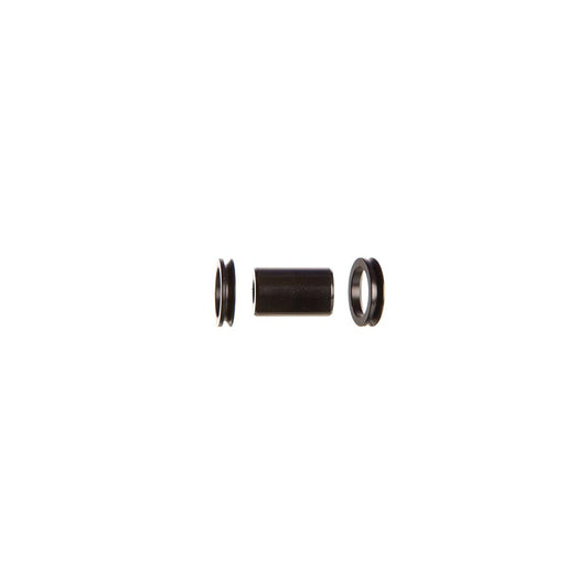 Shock Mounting Hardware RockShox RockShox Rear Shock Mounting Hardware - 3-Piece 1/2" 6 x 20.0 Dark Slate Gray