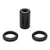 Shock Mounting Hardware RockShox RockShox Rear Shock Mounting Hardware - 3-Piece 1/2" 6 x 21.8 Dark Slate Gray