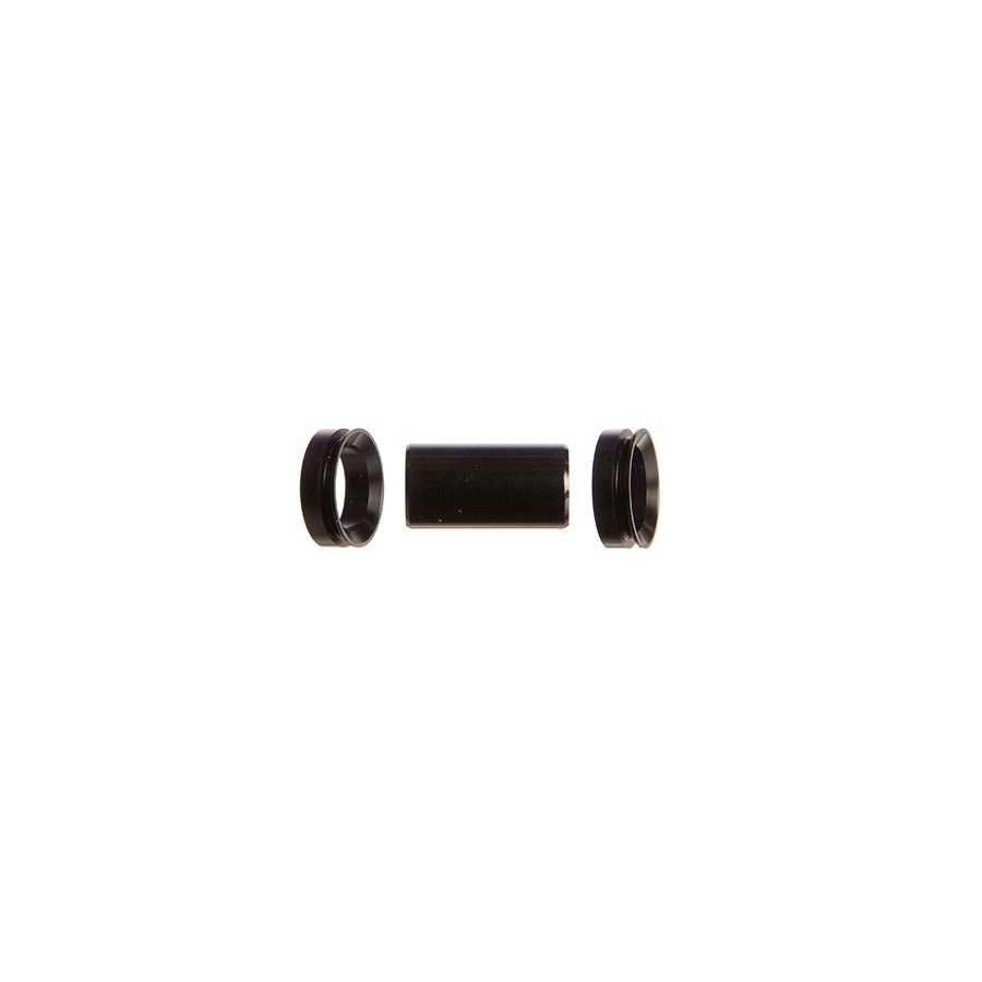 Shock Mounting Hardware RockShox RockShox Rear Shock Mounting Hardware - 3-Piece 1/2" 6 x 24.0 Black