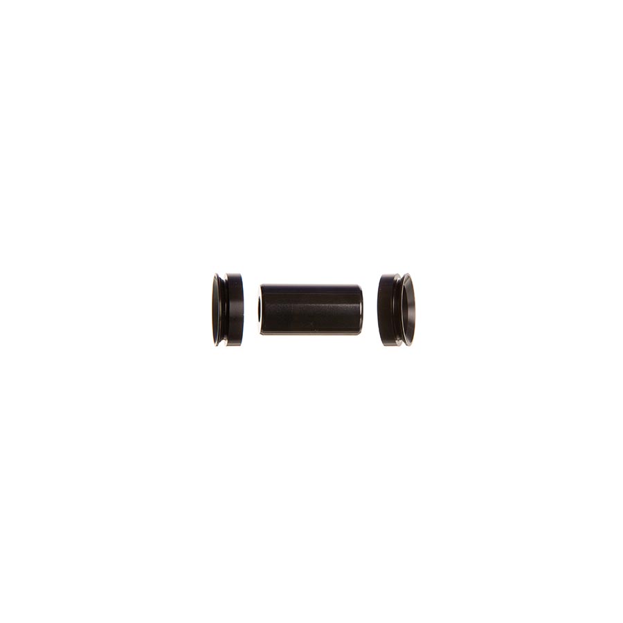 Shock Mounting Hardware RockShox RockShox Rear Shock Mounting Hardware - 3-Piece 1/2" 6 x 24.6 Black
