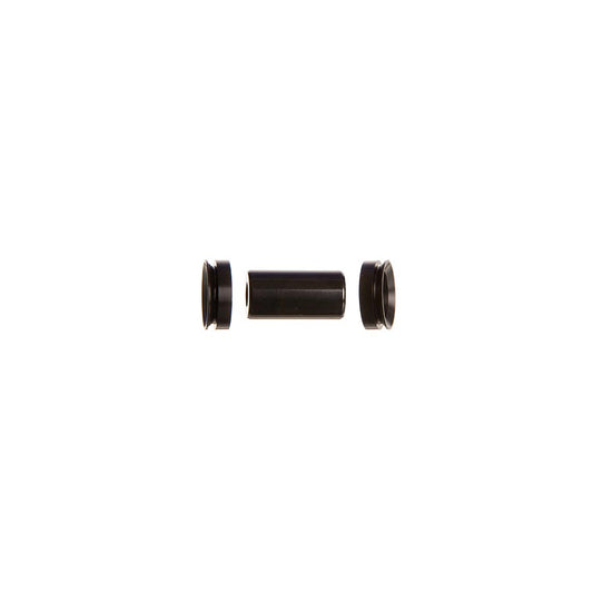 Shock Mounting Hardware RockShox RockShox Rear Shock Mounting Hardware - 3-Piece 1/2" 6 x 24.6 Black