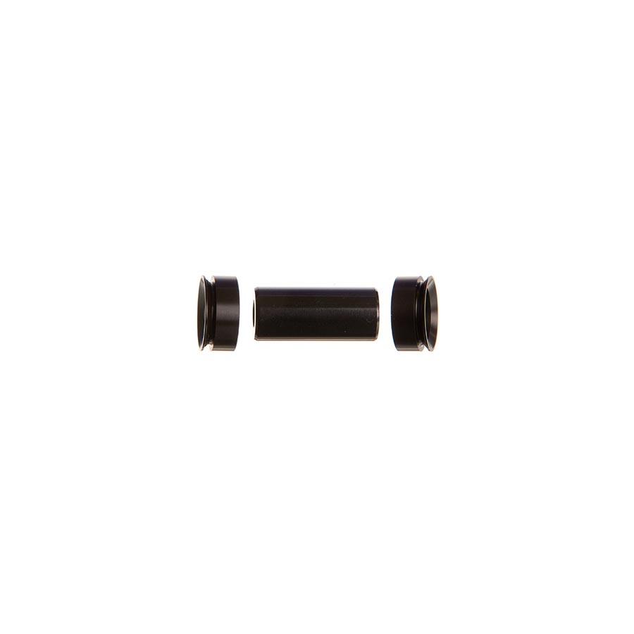 Shock Mounting Hardware RockShox RockShox Rear Shock Mounting Hardware - 3-Piece 1/2" 6 x 28.6 Black