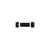 Shock Mounting Hardware RockShox RockShox Rear Shock Mounting Hardware - 3-Piece 1/2" 6 x 28.6 Black