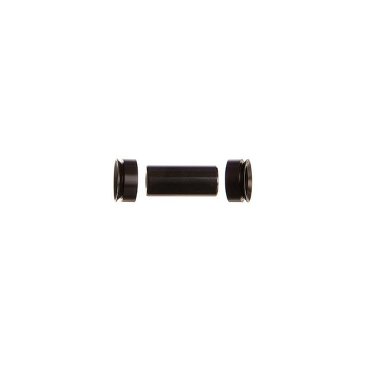 Shock Mounting Hardware RockShox RockShox Rear Shock Mounting Hardware - 3-Piece 1/2" 6 x 28.6 Black