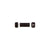 Shock Mounting Hardware RockShox RockShox Rear Shock Mounting Hardware - 3-Piece 1/2" 6 x 29.94 Black