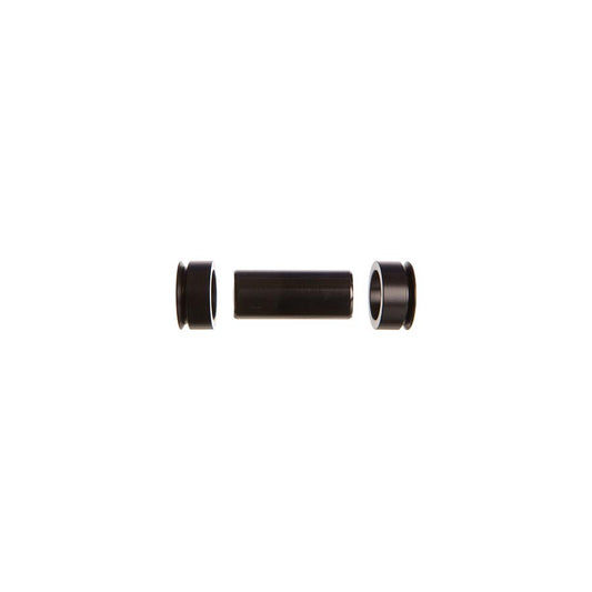Shock Mounting Hardware RockShox RockShox Rear Shock Mounting Hardware - 3-Piece 1/2" 6 x 29.94 Black