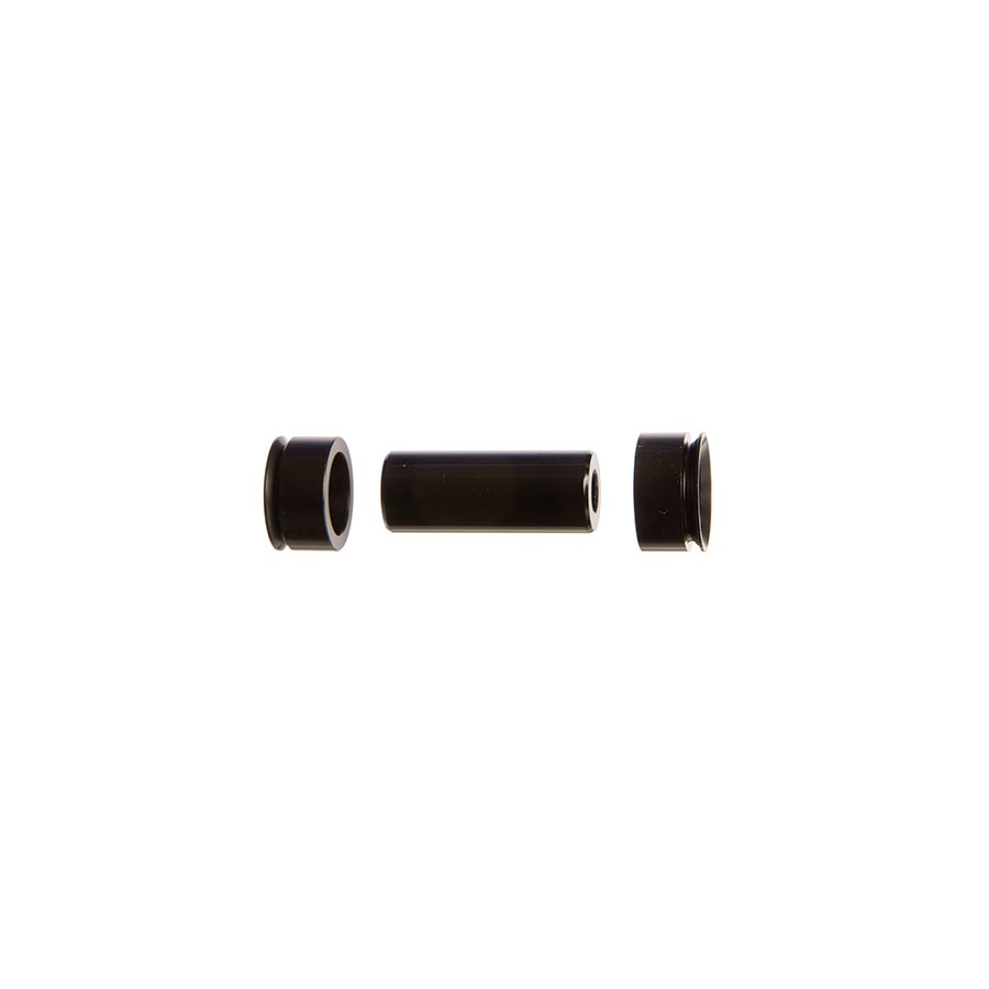 Shock Mounting Hardware RockShox RockShox Rear Shock Mounting Hardware - 3-Piece 1/2" 6 x 31.75 Black