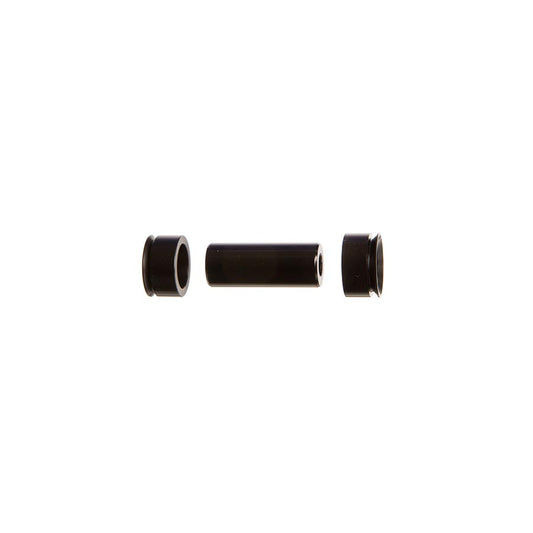Shock Mounting Hardware RockShox RockShox Rear Shock Mounting Hardware - 3-Piece 1/2" 6 x 31.75 Black