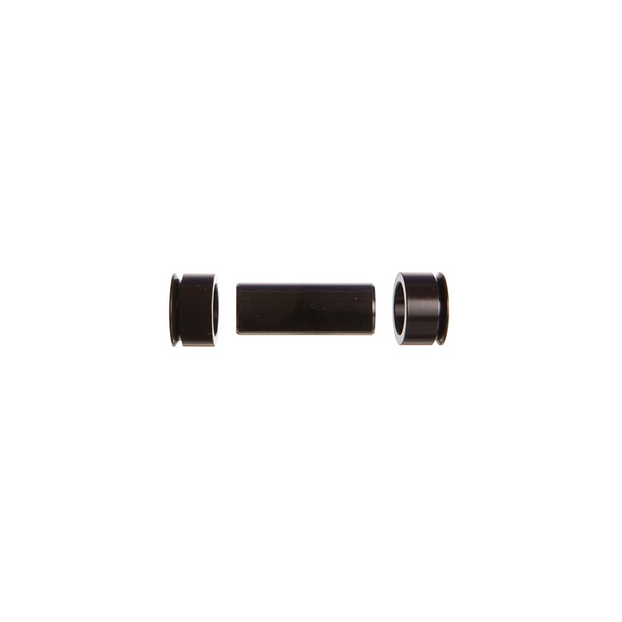 Shock Mounting Hardware RockShox RockShox Rear Shock Mounting Hardware - 3-Piece 1/2" 6 x 33.0 Black