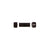 Shock Mounting Hardware RockShox RockShox Rear Shock Mounting Hardware - 3-Piece 1/2" 6 x 33.0 Black
