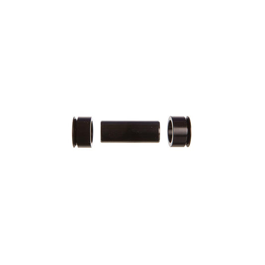 Shock Mounting Hardware RockShox RockShox Rear Shock Mounting Hardware - 3-Piece 1/2" 6 x 33.0 Black