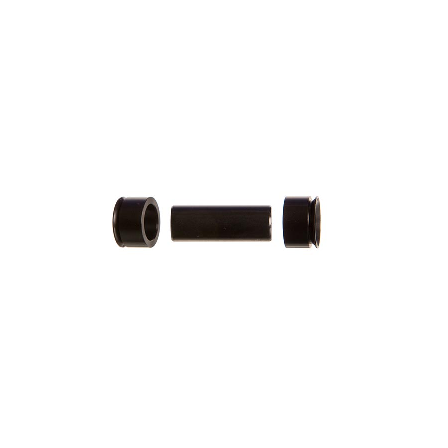 Shock Mounting Hardware RockShox RockShox Rear Shock Mounting Hardware - 3-Piece 1/2" 6 x 34.0 Black