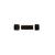 Shock Mounting Hardware RockShox RockShox Rear Shock Mounting Hardware - 3-Piece 1/2" 6 x 34.0 Black