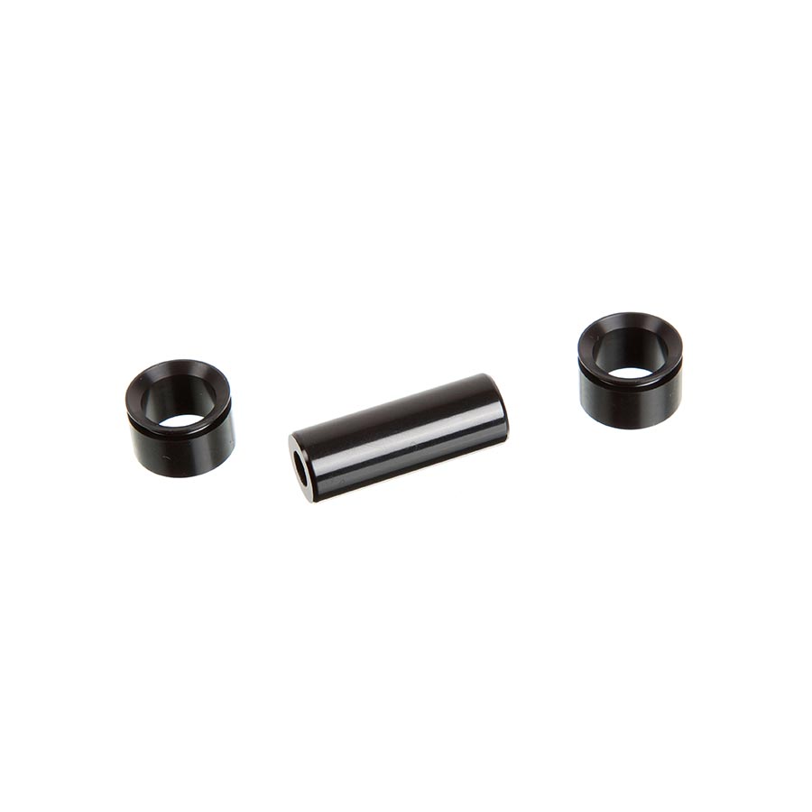 Shock Mounting Hardware RockShox RockShox Rear Shock Mounting Hardware - 3-Piece 1/2" 6 x 35.0 Dark Slate Gray