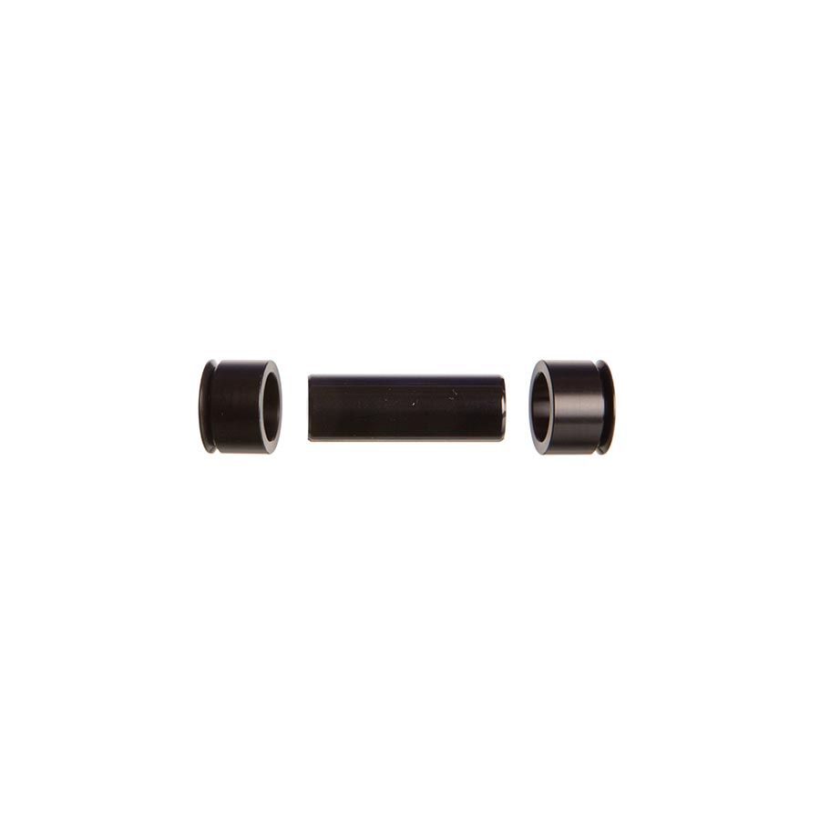 Shock Mounting Hardware RockShox RockShox Rear Shock Mounting Hardware - 3-Piece 1/2" 6 x 36.0 Black