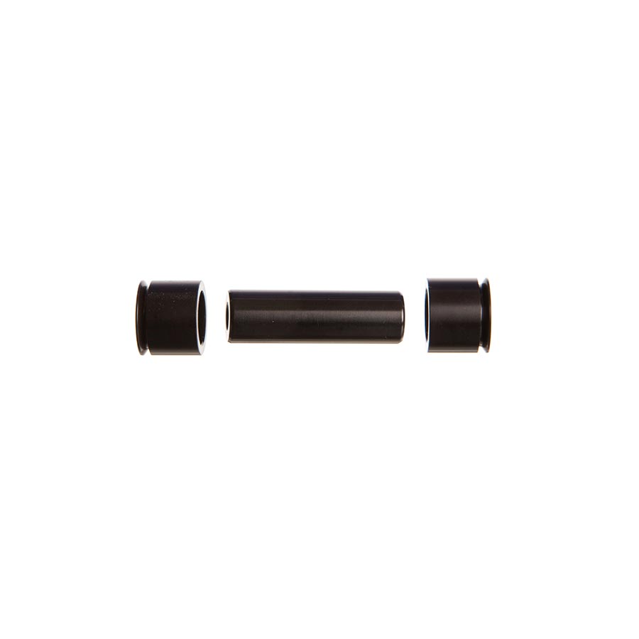Shock Mounting Hardware RockShox RockShox Rear Shock Mounting Hardware - 3-Piece 1/2" 6 x 41.0 Dark Slate Gray