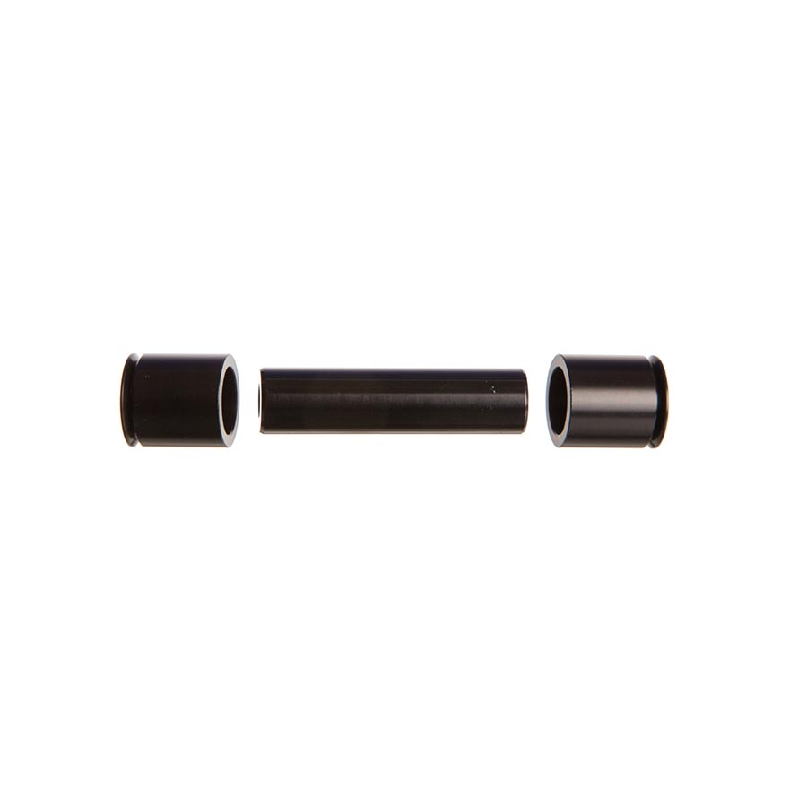 Shock Mounting Hardware RockShox RockShox Rear Shock Mounting Hardware - 3-Piece 1/2" 6 x 50.0 Black