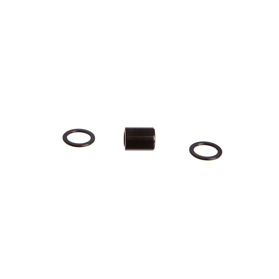Shock Mounting Hardware RockShox RockShox Rear Shock Mounting Hardware - 3-Piece 1/2" 8 x 15.75 Lavender