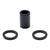 Shock Mounting Hardware RockShox RockShox Rear Shock Mounting Hardware - 3-Piece 1/2" 8 x 19.0 Dark Slate Gray