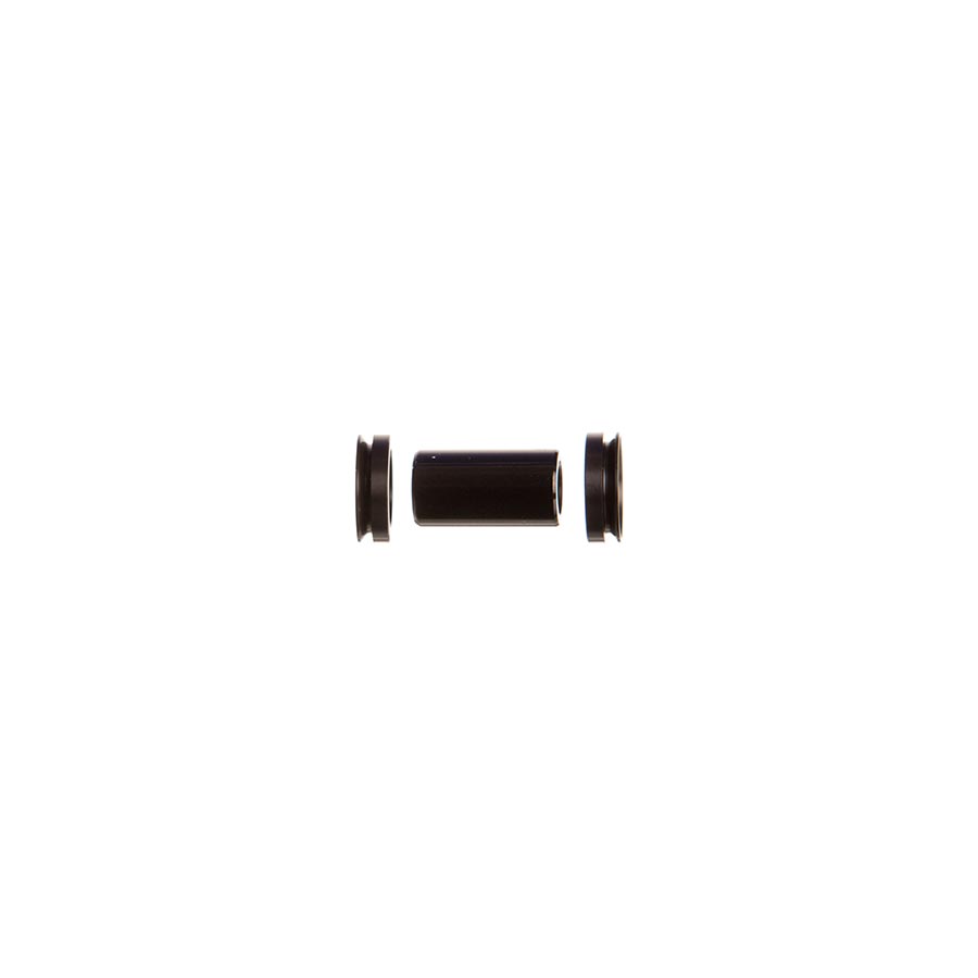 Shock Mounting Hardware RockShox RockShox Rear Shock Mounting Hardware - 3-Piece 1/2" 8 x 23.3 Black