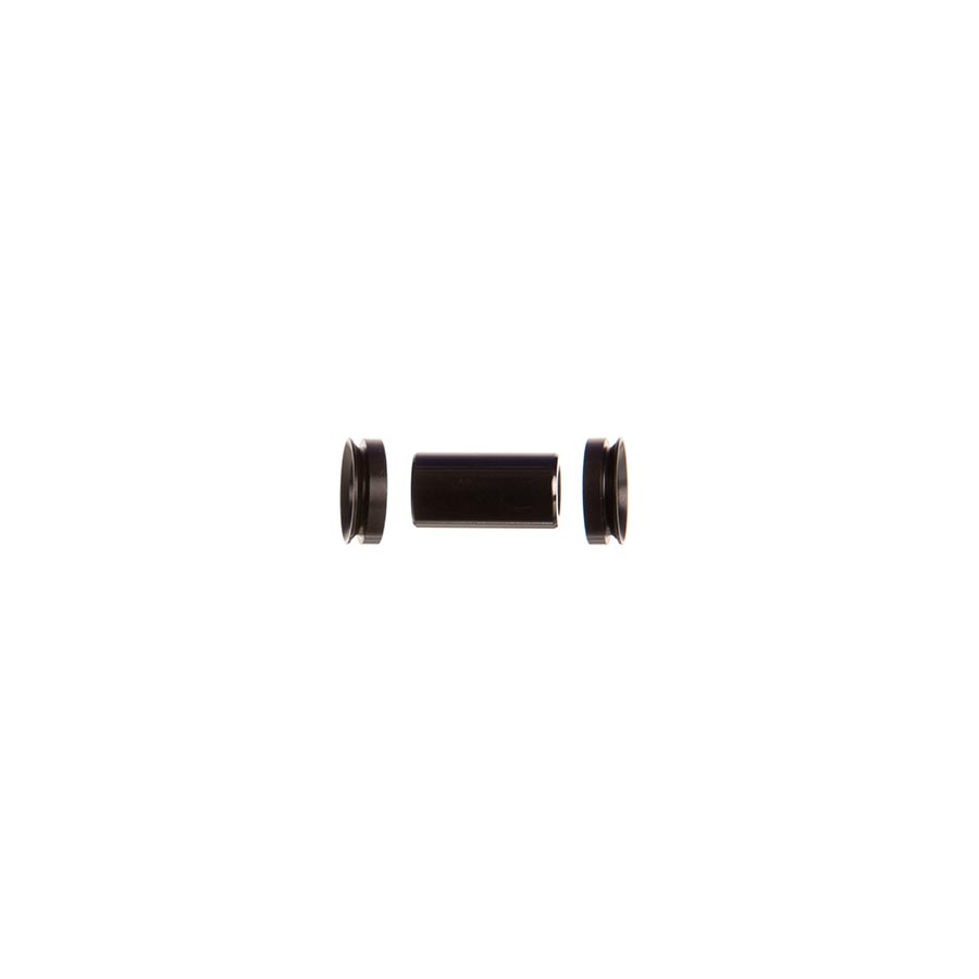 Shock Mounting Hardware RockShox RockShox Rear Shock Mounting Hardware - 3-Piece 1/2" 8 x 23.8 Black