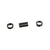 Shock Mounting Hardware RockShox RockShox Rear Shock Mounting Hardware - 3-Piece 1/2" 8 x 24.0 Dark Slate Gray