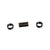 Shock Mounting Hardware RockShox RockShox Rear Shock Mounting Hardware - 3-Piece 1/2" 8 x 25.4 Dark Slate Gray