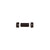 Shock Mounting Hardware RockShox RockShox Rear Shock Mounting Hardware - 3-Piece 1/2" 8 x 26 Light Gray