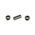 Shock Mounting Hardware RockShox RockShox Rear Shock Mounting Hardware - 3-Piece 1/2" 8 x 30 Dark Slate Gray