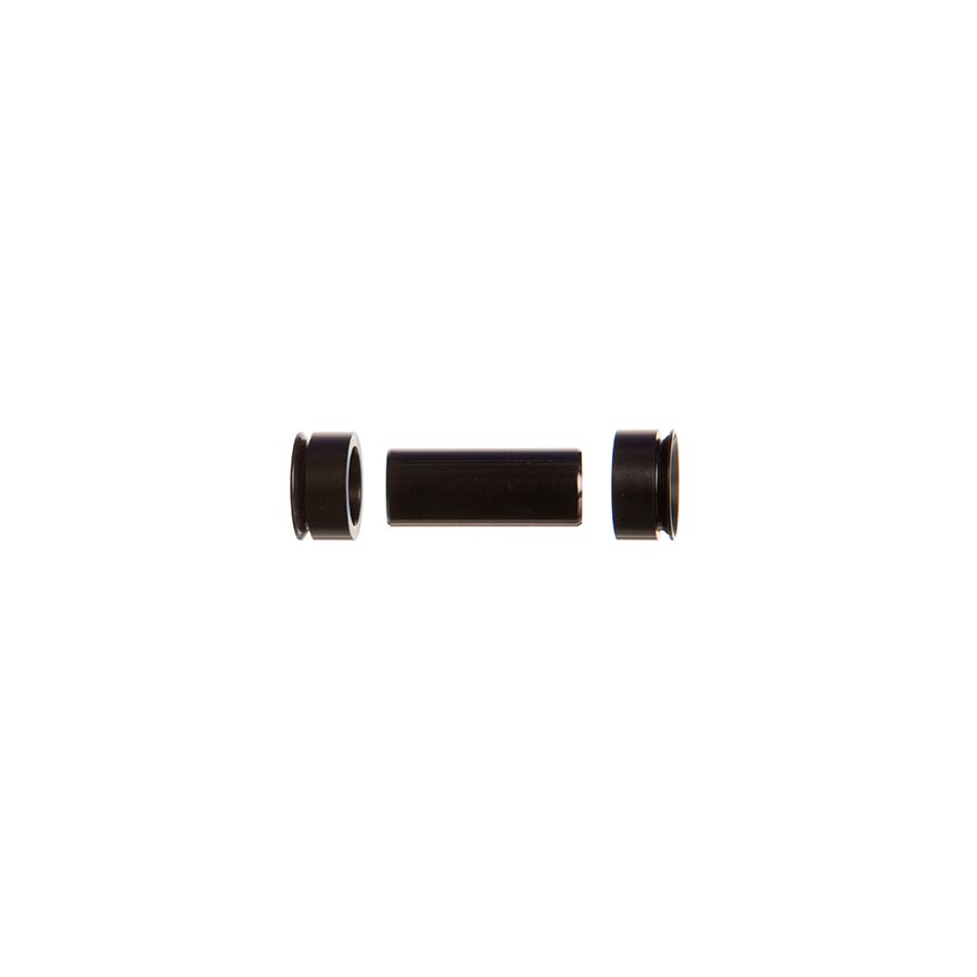 Shock Mounting Hardware RockShox RockShox Rear Shock Mounting Hardware - 3-Piece 1/2" 8 x 30.8 Black