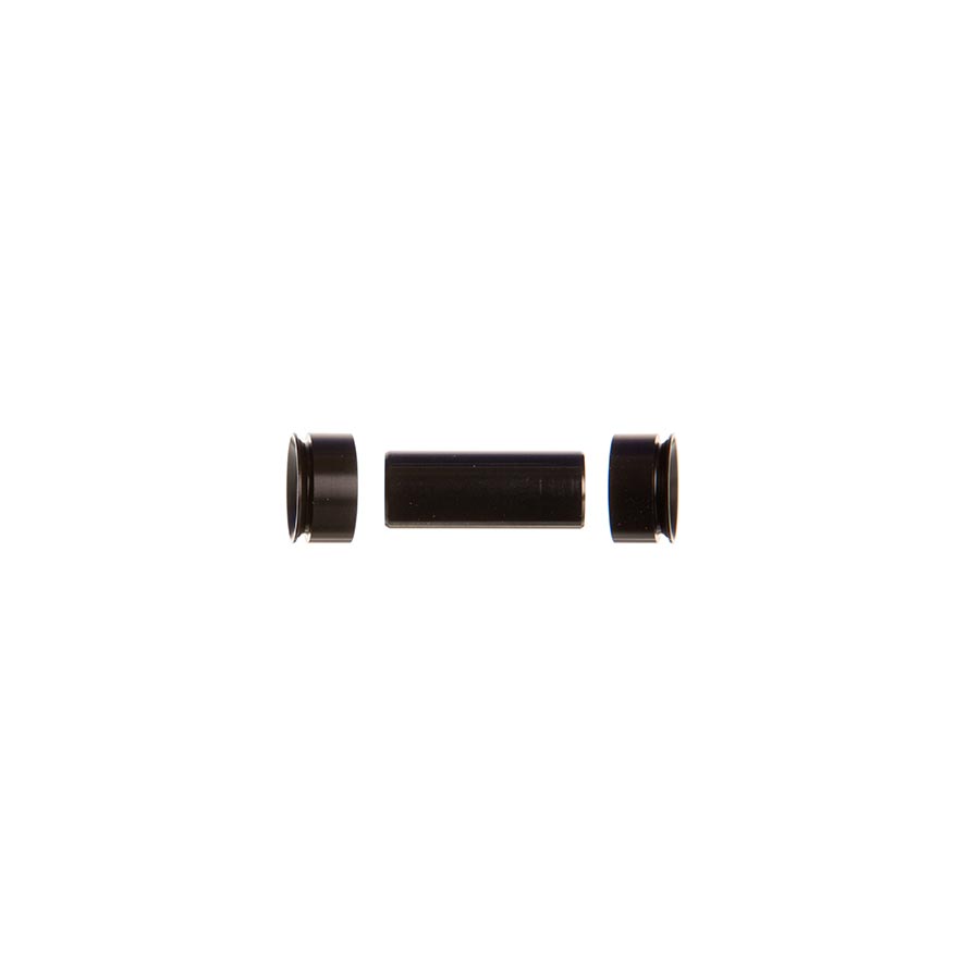 Shock Mounting Hardware RockShox RockShox Rear Shock Mounting Hardware - 3-Piece 1/2" 8 x 31.75 Black
