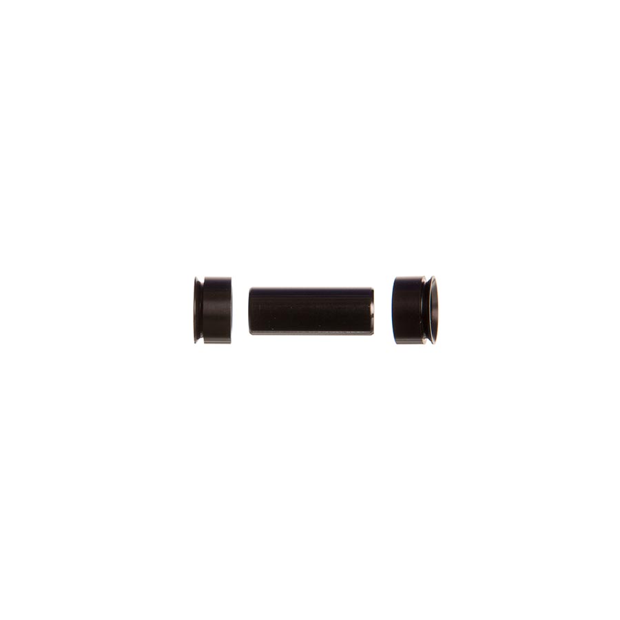 Shock Mounting Hardware RockShox RockShox Rear Shock Mounting Hardware - 3-Piece 1/2" 8 x 32.0 Black