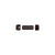 Shock Mounting Hardware RockShox RockShox Rear Shock Mounting Hardware - 3-Piece 1/2" 8 x 32.4 Dark Slate Gray