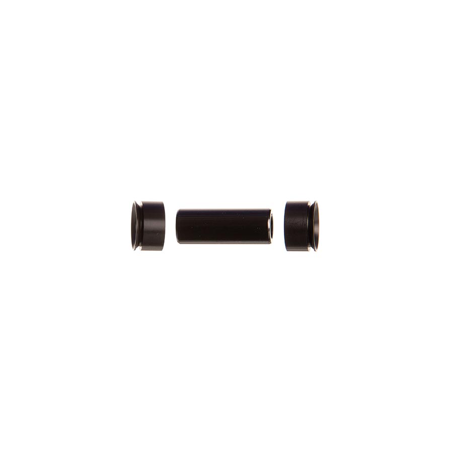 Shock Mounting Hardware RockShox RockShox Rear Shock Mounting Hardware - 3-Piece 1/2" 8 x 33.0 Black