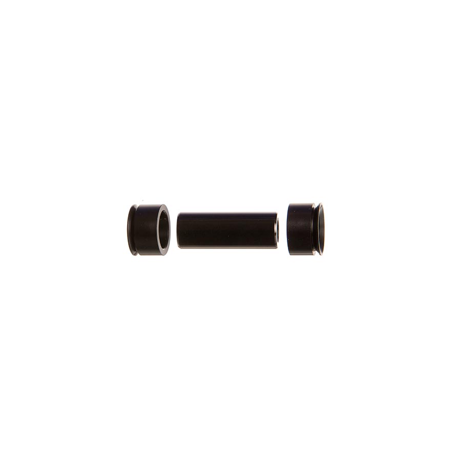Shock Mounting Hardware RockShox RockShox Rear Shock Mounting Hardware - 3-Piece 1/2" 8 x 33.6 Black