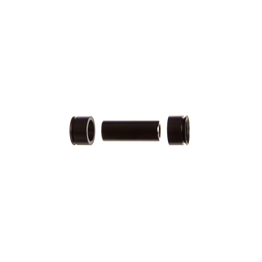 Shock Mounting Hardware RockShox RockShox Rear Shock Mounting Hardware - 3-Piece 1/2" 8 x 34.0 Black