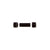 Shock Mounting Hardware RockShox RockShox Rear Shock Mounting Hardware - 3-Piece 1/2" 8 x 34.0 Black