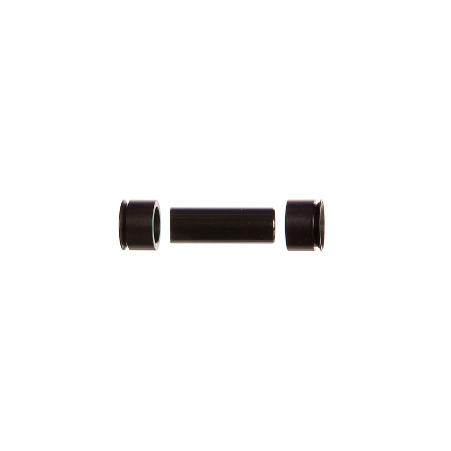 Shock Mounting Hardware RockShox RockShox Rear Shock Mounting Hardware - 3-Piece 1/2" 8 x 36.0 Black